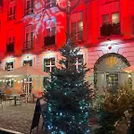 Grand Place Mons