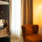 Hotel Grand Place Mons
