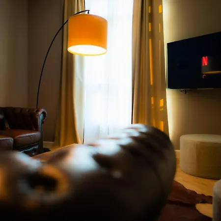 Hotel Grand Place Mons