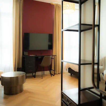 فندق Grand Place