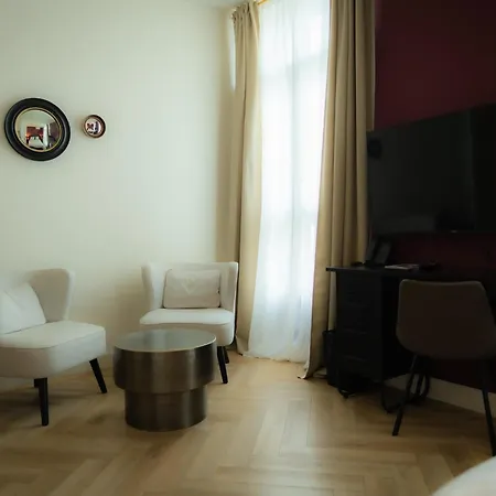 Hotel Grand Place Mons