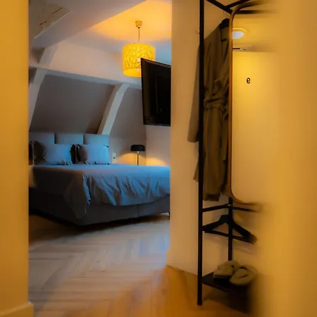 فندق Grand Place