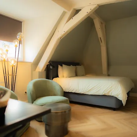 فندق Grand Place 3*