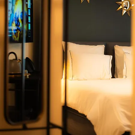 Grand Place Hotel 3*