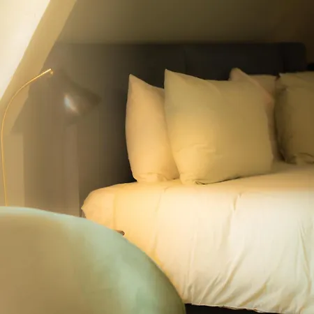Grand Place Hotel 3*