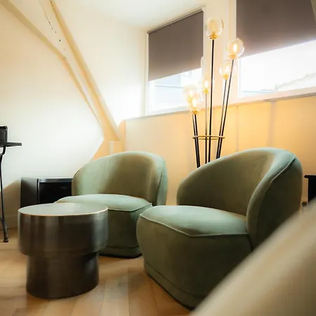 Grand Place Hotel Mons