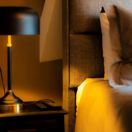 Hotel Grand Place Mons