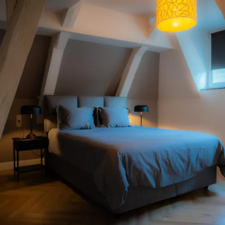Hotel Grand Place