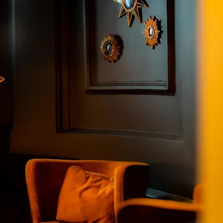 Hotel Grand Place Mons
