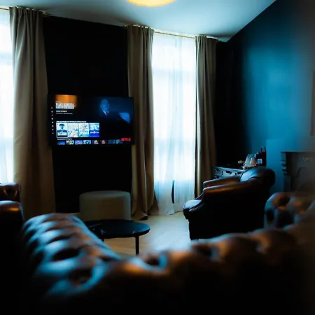 Hotel Grand Place