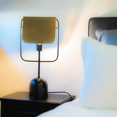 Hotel Grand Place Mons