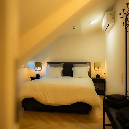 Grand Place 3* Mons