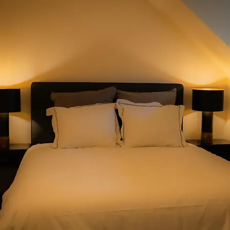 Hotel Grand Place