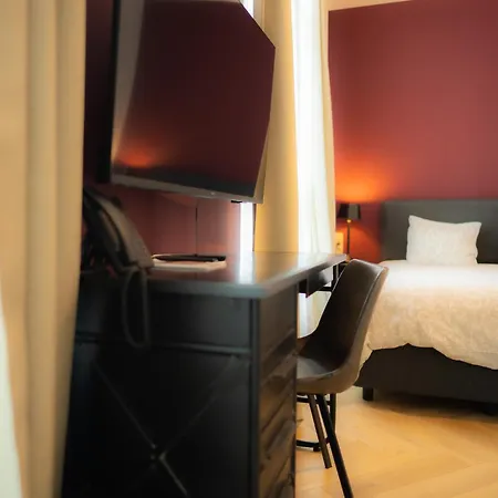 Grand Place 3* Mons