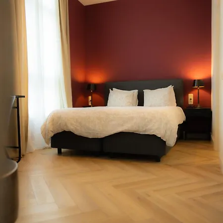 Grand Place Hotel Mons