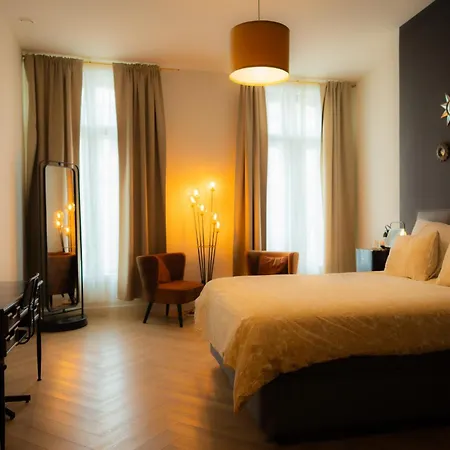 Hotel Grand Place