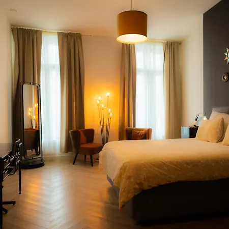 فندق Grand Place