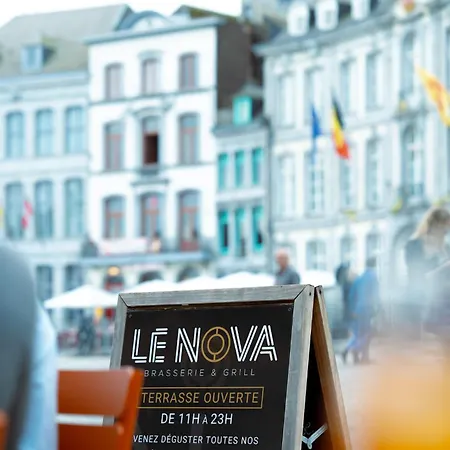 فندق Grand Place