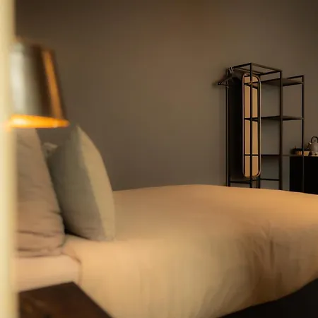 Grand Place Hotell Mons
