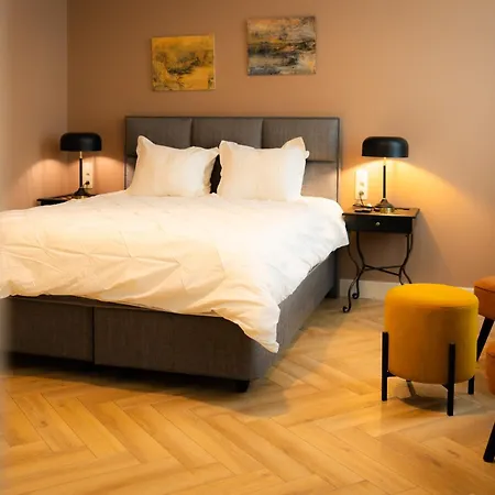 Grand Place Hotel Mons