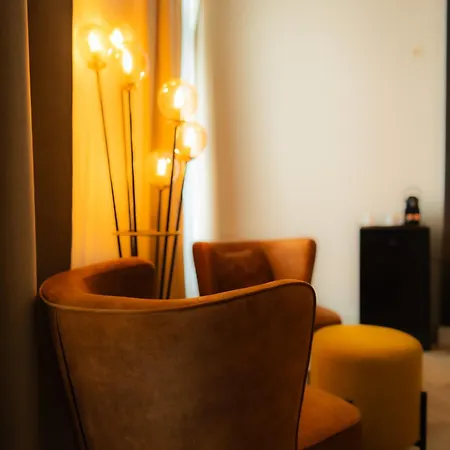 Grand Place Hotell Mons