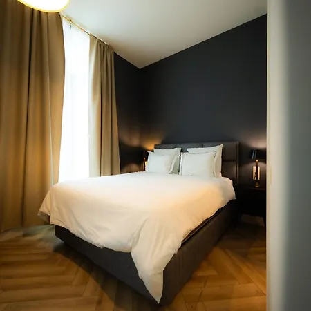 Hotel Grand Place Mons