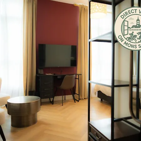 Hotel Grand Place