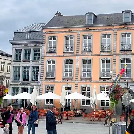 Grand Place