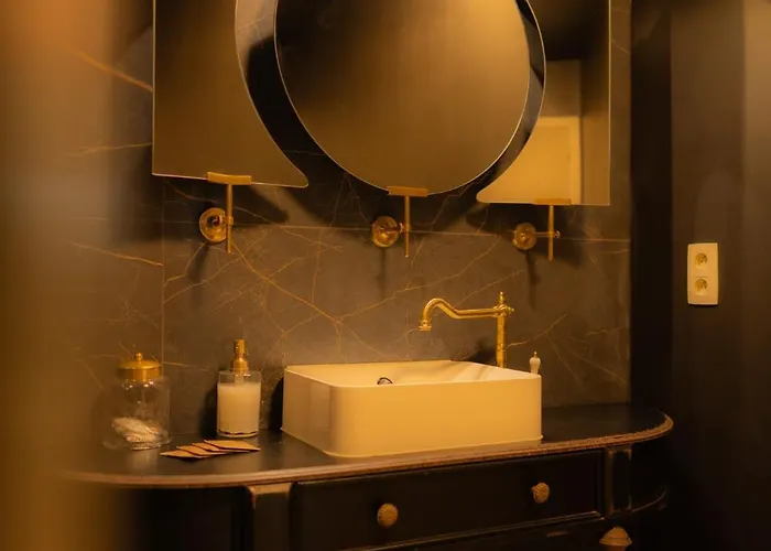 Grand Place Hotel 3*