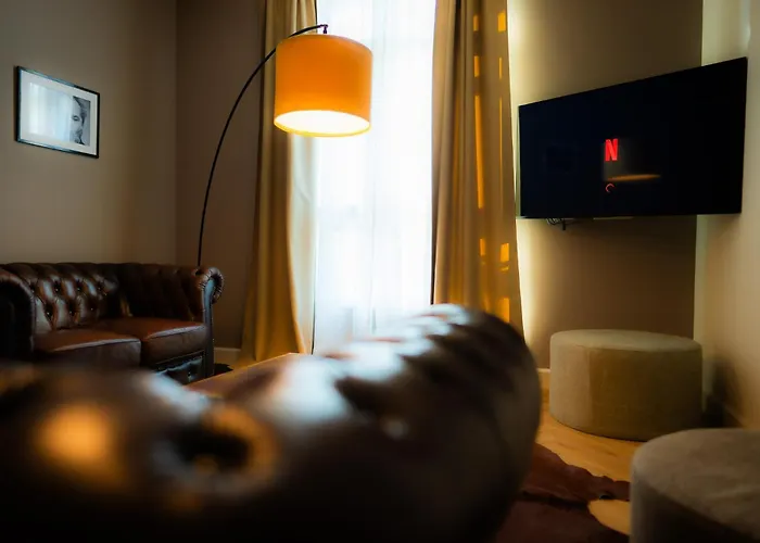 Hotel Grand Place Mons