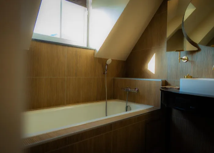 Hotel Grand Place Mons