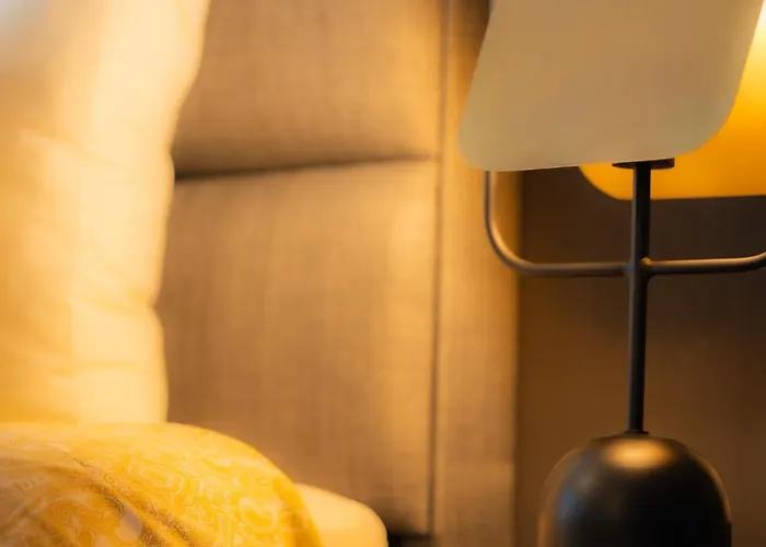 Grand Place Hotel Mons