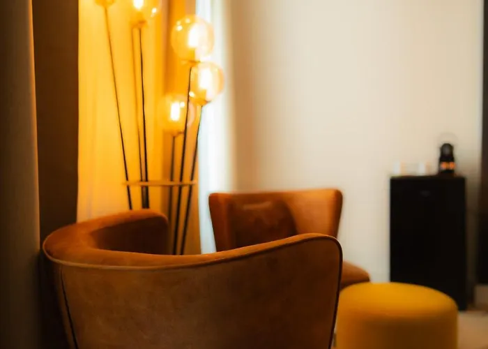 Grand Place Hotel Mons