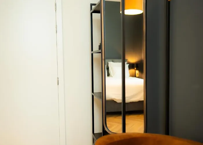 Grand Place Hotel 3*